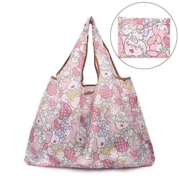 My Melody shopping bag - Picture 2 of 2